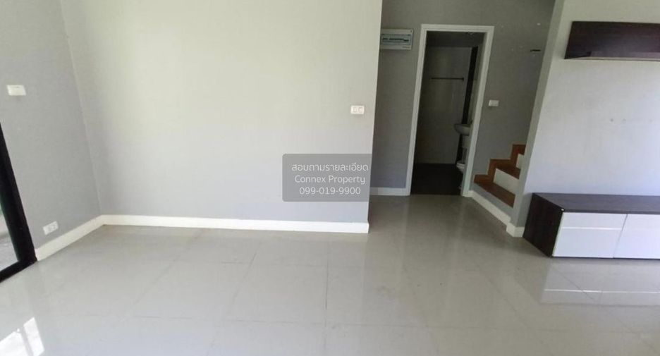 Продажа 4 спальни таунхаус в Lat Lum Kaeo, Патумтани