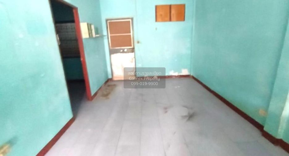 Casa adosada en venta de 2 habitaciones en Thanyaburi, Pathum Thani