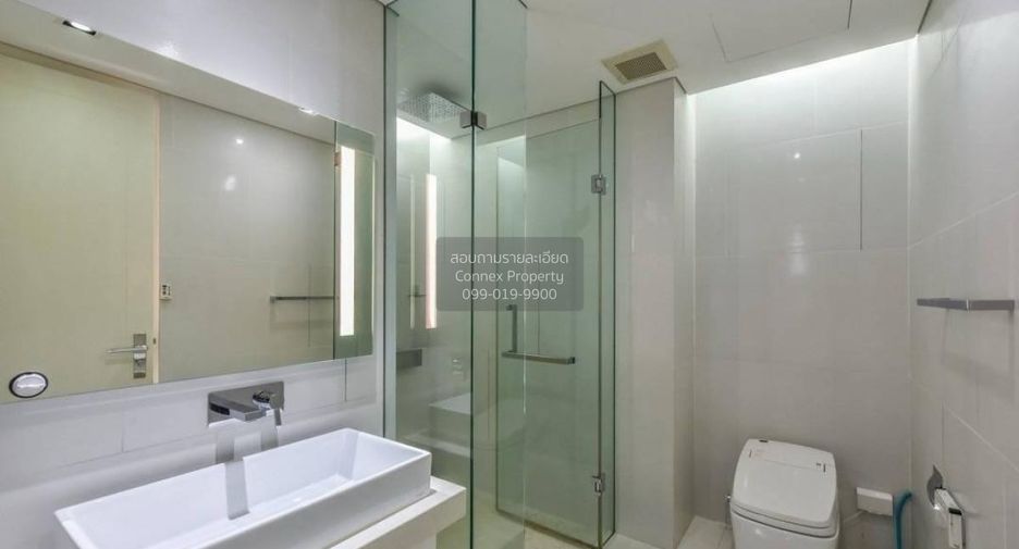Продажа 1 кровать кондо в Сатхон, Бангкок