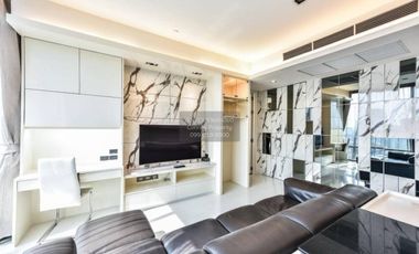 Продажа 1 кровать кондо в Сатхон, Бангкок