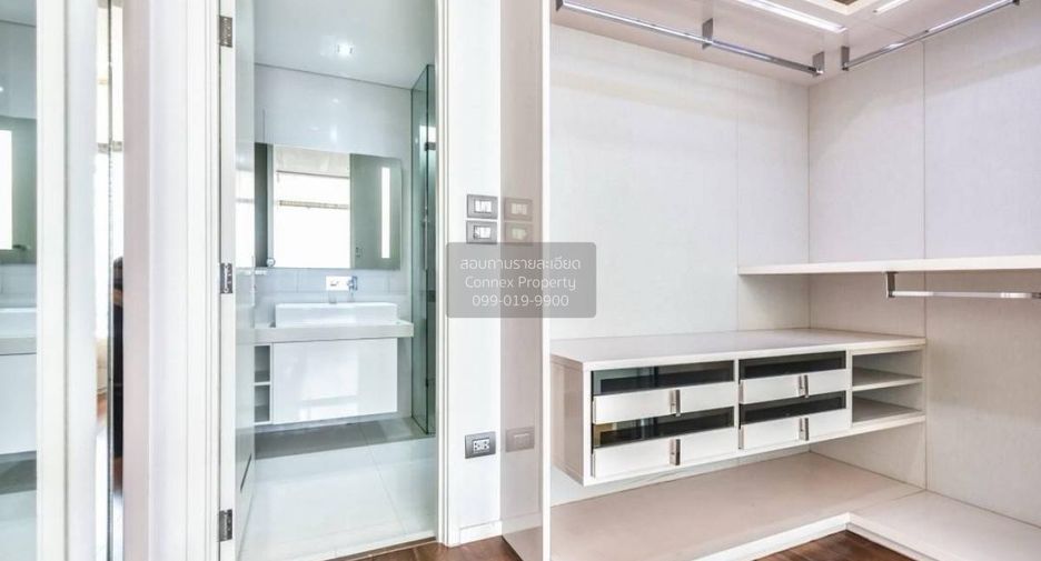 Продажа 1 кровать кондо в Сатхон, Бангкок