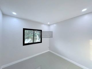 For sale 3 bedrooms townhouse in Bang Bua Thong, Nonthaburi