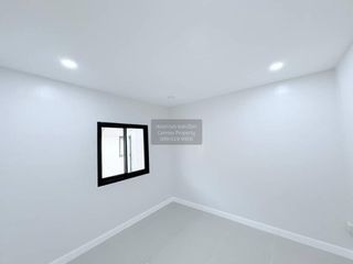 For sale 3 bedrooms townhouse in Bang Bua Thong, Nonthaburi
