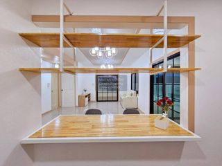 For sale 4 bedrooms townhouse in Sai Noi, Nonthaburi
