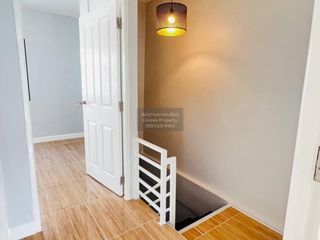 For sale 2 bedrooms townhouse in Bang Yai, Nonthaburi
