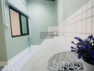 For sale 2 bedrooms townhouse in Bang Yai, Nonthaburi