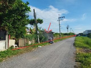 Продажа 1 кровать Участок в Саи Маи, Бангкок