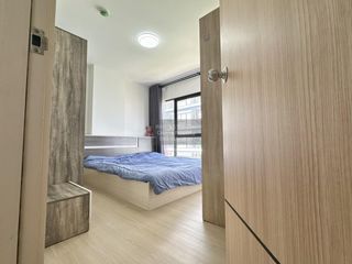 For sale 2 bedrooms condo in Pak Kret, Nonthaburi