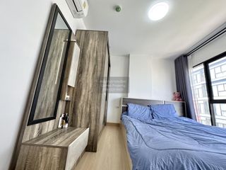 For sale 2 bedrooms condo in Pak Kret, Nonthaburi