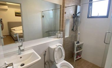 For sale 3 bedrooms townhouse in Bang Phli, Samut Prakan