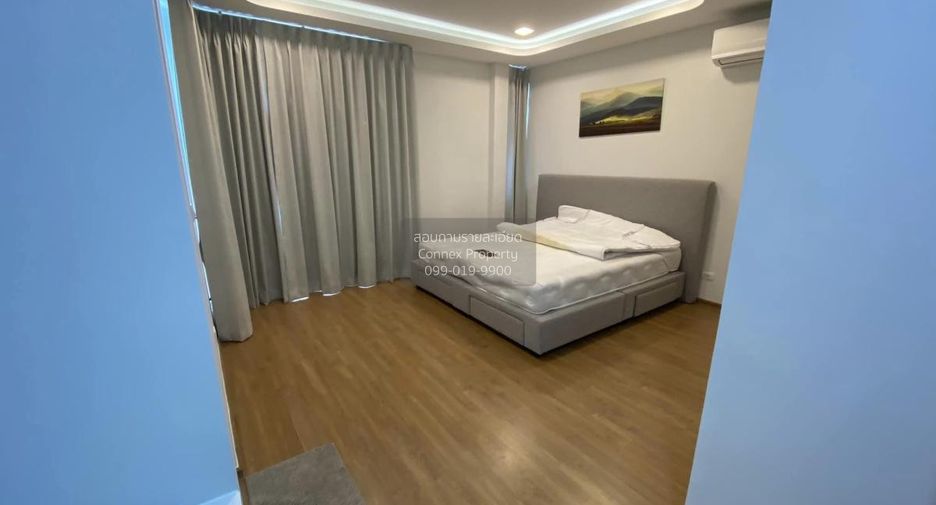 For sale 3 ベッドルーム townhouse in Bang Phli, Samut Prakan