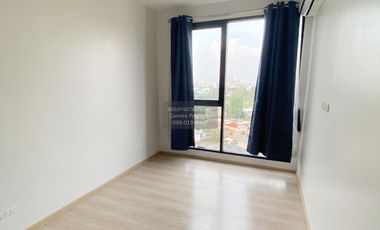 For sale 1 bed condo in Mueang Nonthaburi, Nonthaburi