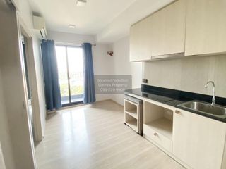 For sale 1 bed condo in Mueang Nonthaburi, Nonthaburi