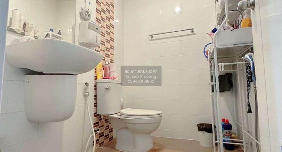 For sale 3 bedrooms townhouse in Lam Luk Ka, Pathum Thani