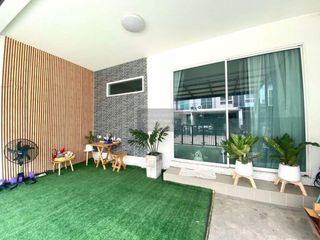 For sale 3 bedrooms townhouse in Lam Luk Ka, Pathum Thani