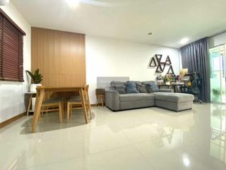 For sale 3 bedrooms townhouse in Lam Luk Ka, Pathum Thani