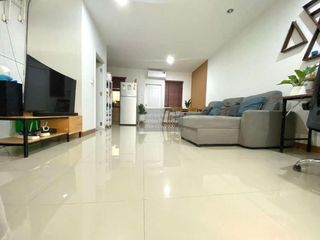 For sale 3 bedrooms townhouse in Lam Luk Ka, Pathum Thani