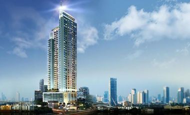 For sale 2 bedrooms condo in Watthana, Bangkok