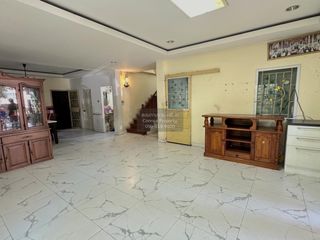 For sale 3 bedrooms house in Bang Phli, Samut Prakan
