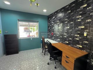 For sale 3 bedrooms house in Bang Phli, Samut Prakan