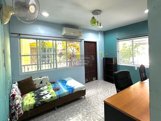 For sale 3 bedrooms house in Bang Phli, Samut Prakan