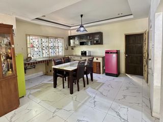For sale 3 bedrooms house in Bang Phli, Samut Prakan