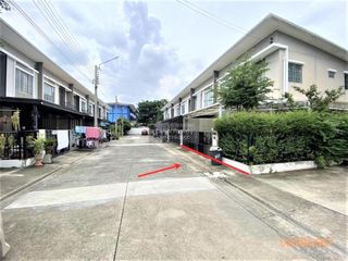 For sale 3 ベッドルーム townhouse in Bang Kruai, Nonthaburi