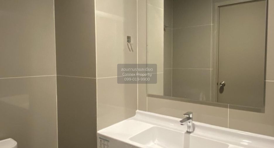 For sale 1 bed condo in Huai Khwang, Bangkok
