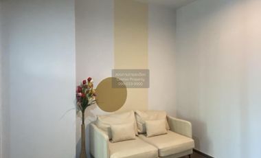 For sale 1 bed condo in Huai Khwang, Bangkok