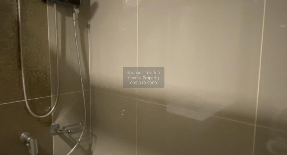 For sale 1 bed condo in Huai Khwang, Bangkok