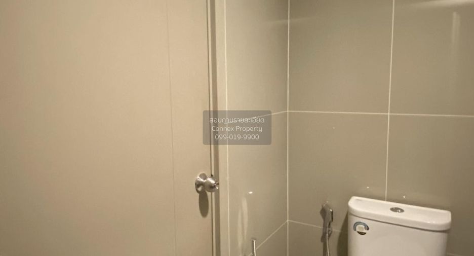 For sale 1 bed condo in Huai Khwang, Bangkok