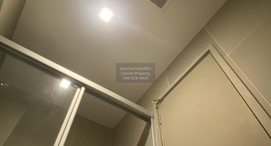 For sale 1 bed condo in Huai Khwang, Bangkok