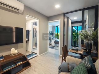 Продажа 1 кровать кондо в Банг На, Бангкок
