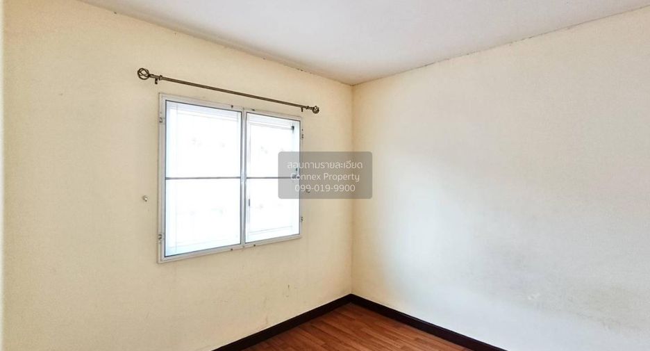 For sale 3 bedrooms townhouse in Mueang Nonthaburi, Nonthaburi