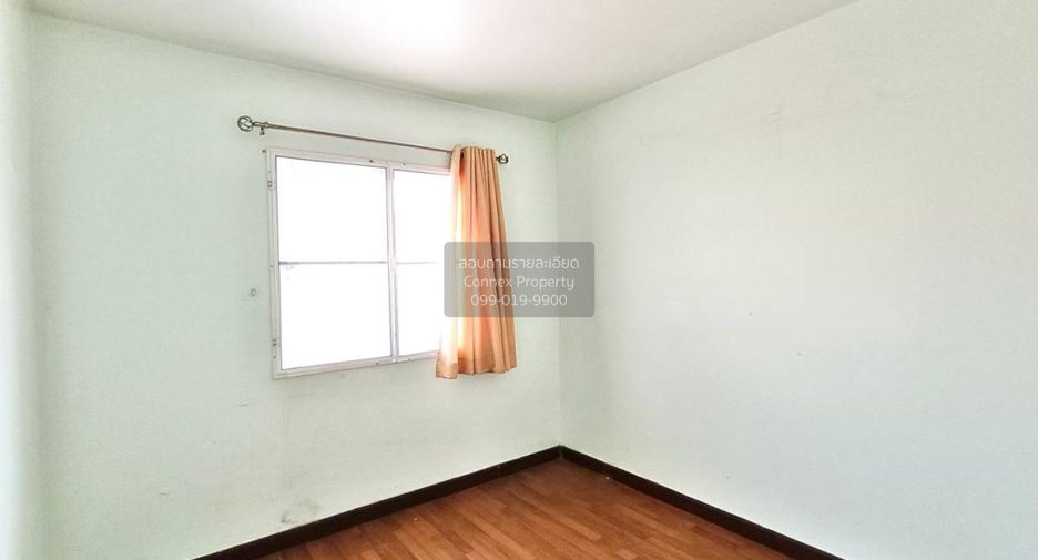 For sale 3 bedrooms townhouse in Mueang Nonthaburi, Nonthaburi