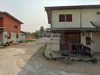 For sale 1 bed land in Nong Khae, Saraburi