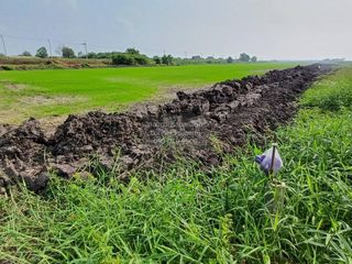 Продажа 1 кровать Участок в Лат Крабанг, Бангкок