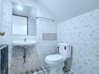 For sale 3 bedrooms townhouse in Sai Noi, Nonthaburi