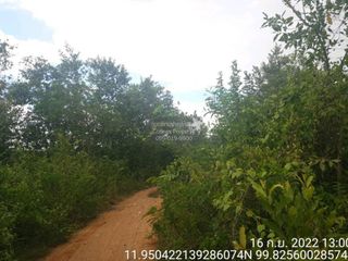 For sale 1 bed land in Mueang Prachuap Khiri Khan, Prachuap Khiri Khan