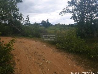 For sale 1 bed land in Mueang Prachuap Khiri Khan, Prachuap Khiri Khan