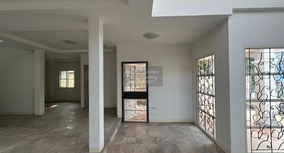 For sale 4 ベッドルーム house in Phra Samut Chedi, Samut Prakan