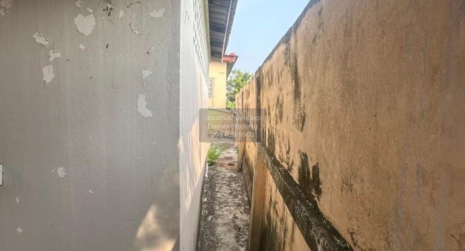 For sale 4 ベッドルーム house in Phra Samut Chedi, Samut Prakan
