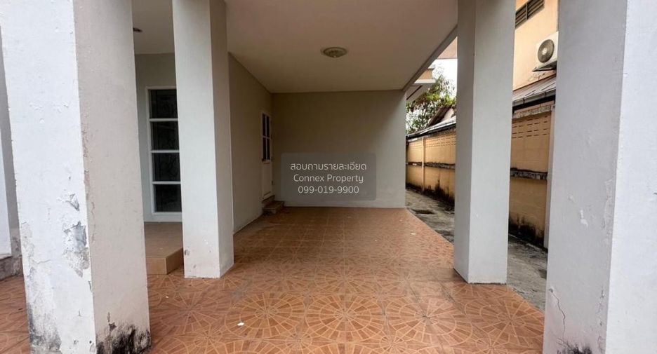 For sale 4 ベッドルーム house in Phra Samut Chedi, Samut Prakan