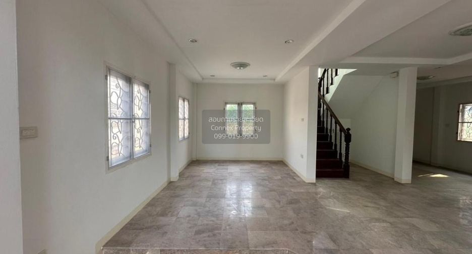 For sale 4 ベッドルーム house in Phra Samut Chedi, Samut Prakan