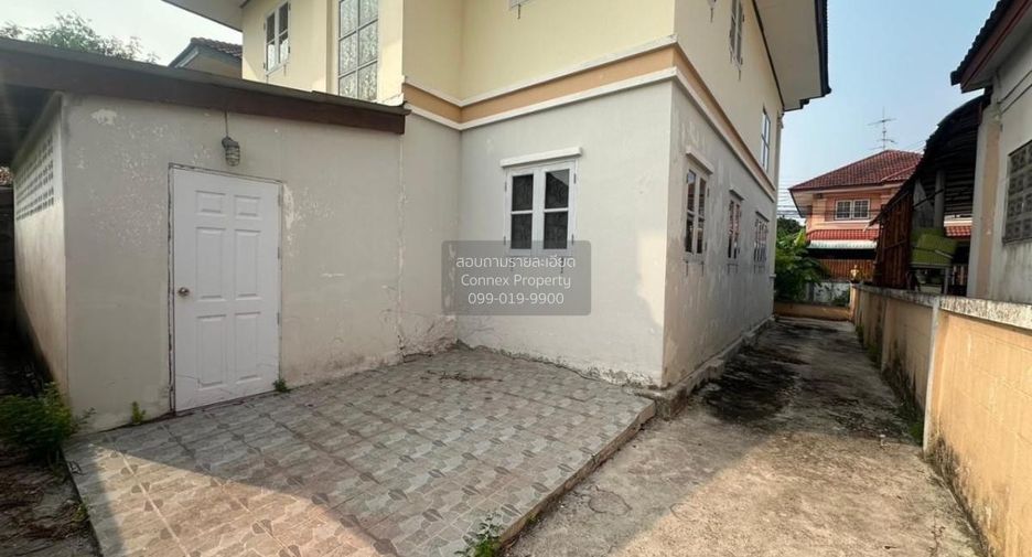 For sale 4 ベッドルーム house in Phra Samut Chedi, Samut Prakan