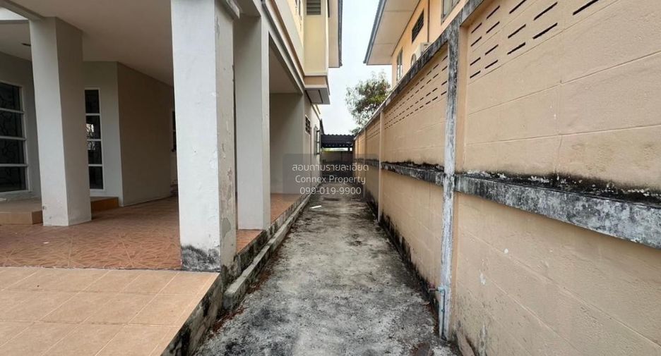 For sale 4 ベッドルーム house in Phra Samut Chedi, Samut Prakan