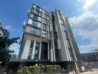 Продажа 1 кровать кондо в Мин Бури, Бангкок
