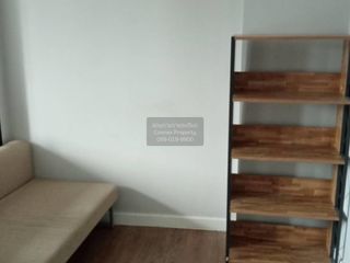 Продажа 1 кровать кондо в Мин Бури, Бангкок