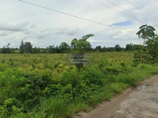 For sale 1 bed land in Watthana Nakhon, Sa Kaeo