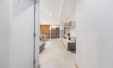 For sale 2 bedrooms condo in Khlong San, Bangkok